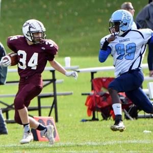 Meet your Posher, Aiden